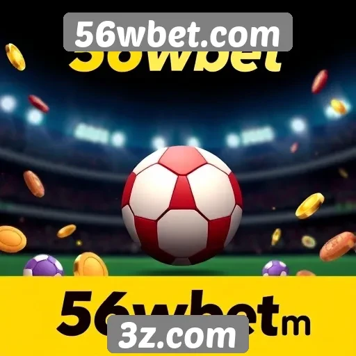 Exploração das opções de jogos em 56wbet.com