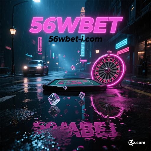 Apostas Ao Vivo: A Nova Era do Jogo em 56wbet.com