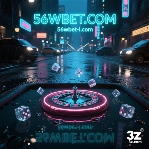 A Experiência do Cassino Ao Vivo no 56wbet.com