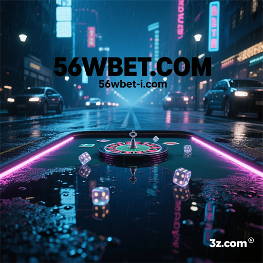 Descubra o Mundo do Pôquer Online no 56wbet.com