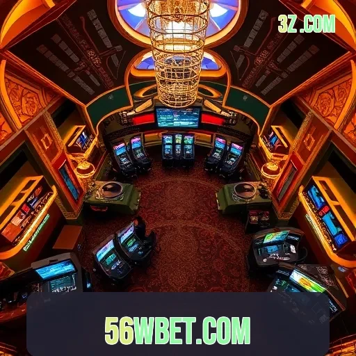 56wbet.com: Segurança Robusta para uma Experiência de Jogo Confiável