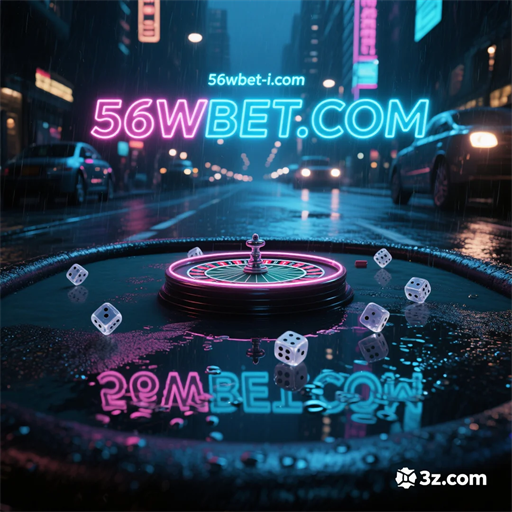 Apostas Esportivas: O Futuro do Entretenimento no 56wbet.com