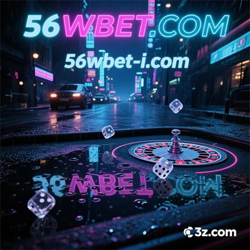 Logo 56wbet.com